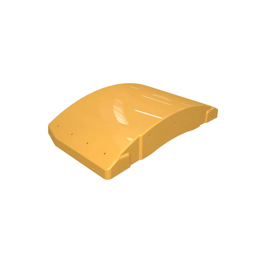464-6660 Off-Road Fender CAT attachment machinery part