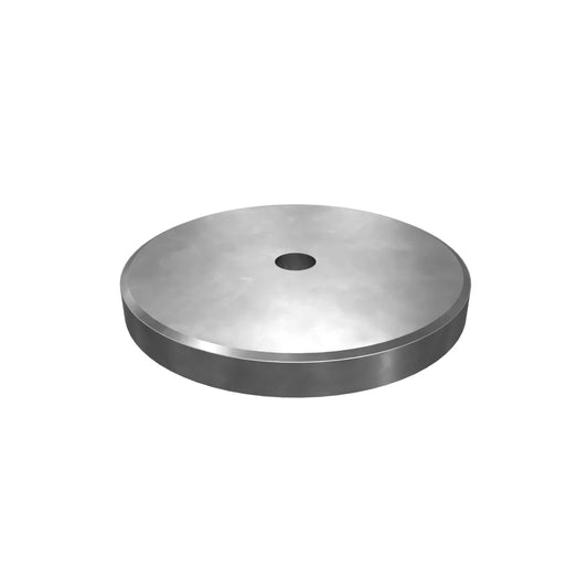 366-4909 15mm Thick Retainer Plate hydraulic heavy machinery part