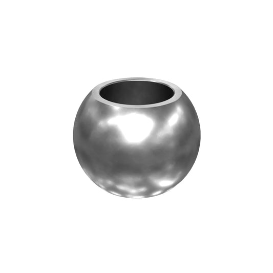 495-8951 186.15mm Spherical Diameter X 133.4mm Thick Ball CAT attachment machinery part