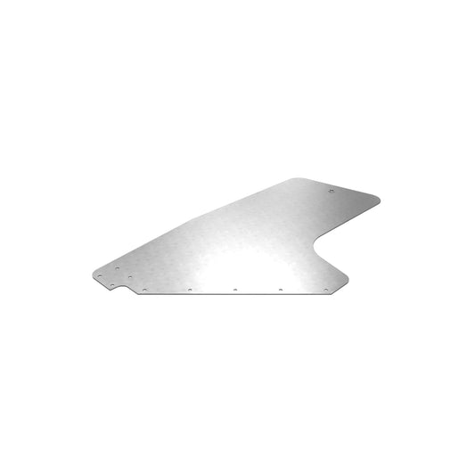 309-4248 Deflector Assembly CAT attachment machinery part