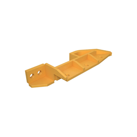 382-6506 Idler Guard End CAT attachment machinery part