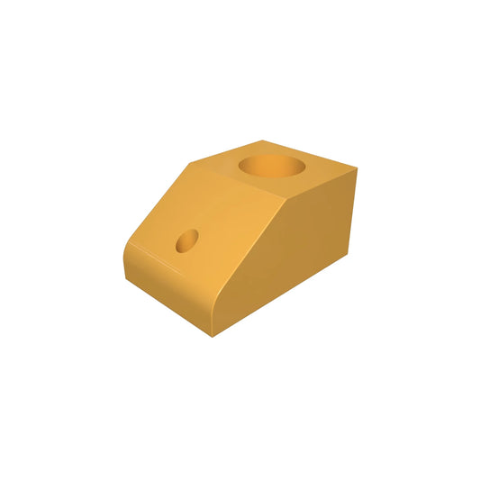 347-0161 100mm Overall Length Steel Spacer CAT attachment machinery part
