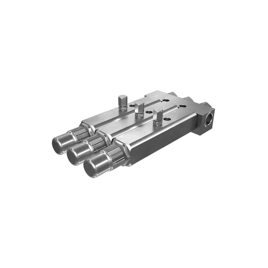 269-5348 Injector Assembly-Grease hydraulic heavy machinery part
