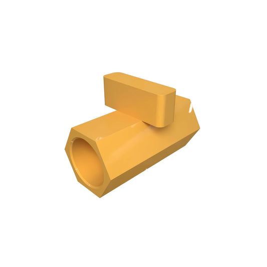 393-1145 Water Spray Valve hydraulic heavy machinery part