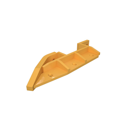 382-6505 Idler Guard End CAT attachment machinery part