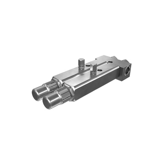 269-5346 Injector Assembly-Grease hydraulic heavy machinery part