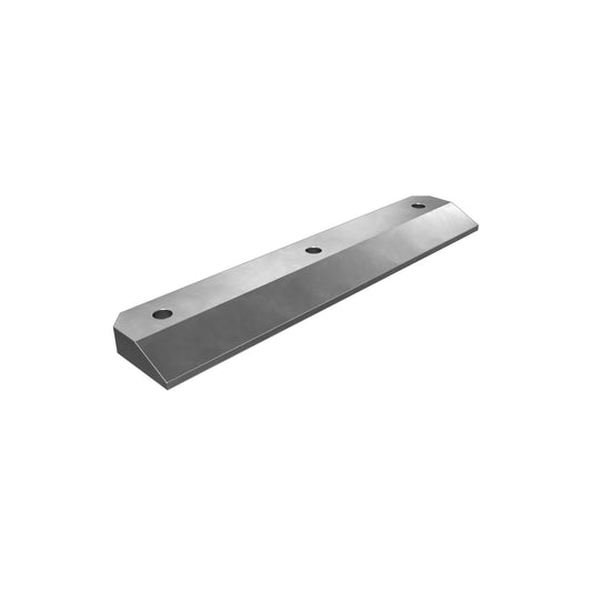 353-2187 16mm Thick Rear Wear Plate CAT attachment machinery part