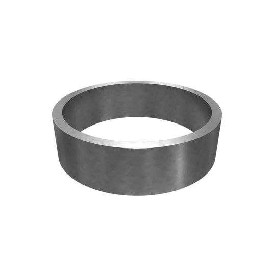 348-6197 72mm Outside Diameter Steel Spacer CAT attachment machinery part