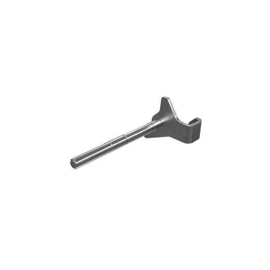 4E-8557 116mm Steering and Transmission Lock Control Shaft CAT attachment machinery part