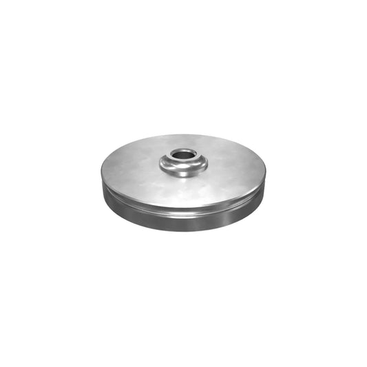 126-5143 Track Roller Frame Plate CAT attachment machinery part