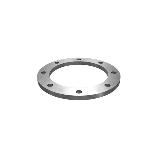 6G-7339 14mm Thick Eight Bolt Mounting Plate CAT attachment machinery part