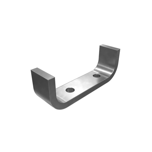 7Y-1746 8mm Thick Two Bolt Mounting Plate CAT attachment machinery part