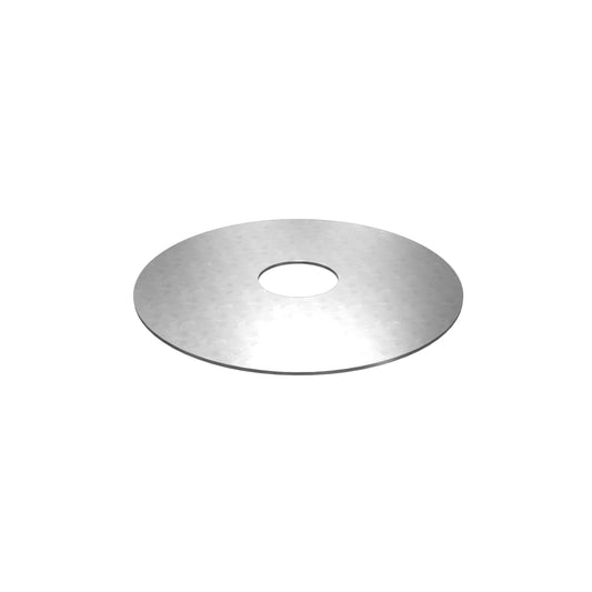 267-9552 76.20mm Outer Diameter Stainless Steel Spacer CAT attachment machinery part