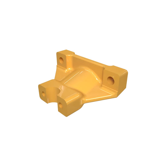 287-3293 185mm Height Carrier Roller Support CAT attachment machinery part
