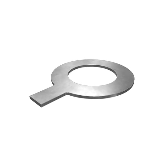 151-2413 5mm Thickness Steel Spacer CAT attachment machinery part