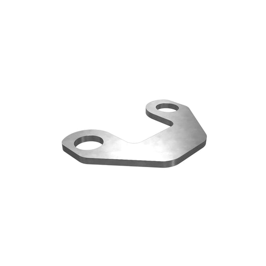 285-3692 45.50mm Overall Length Spacer CAT attachment machinery part