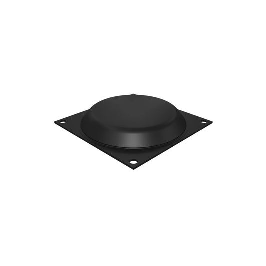 7T-5959 Bogie Suspension Resilient Pad CAT attachment machinery part