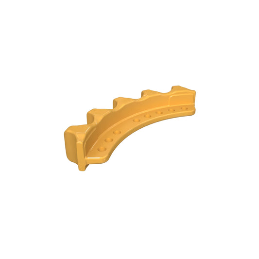 602-0405 Track Segment CAT attachment machinery part