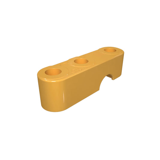 306-9443 Track Idler Mounting Cap CAT attachment machinery part