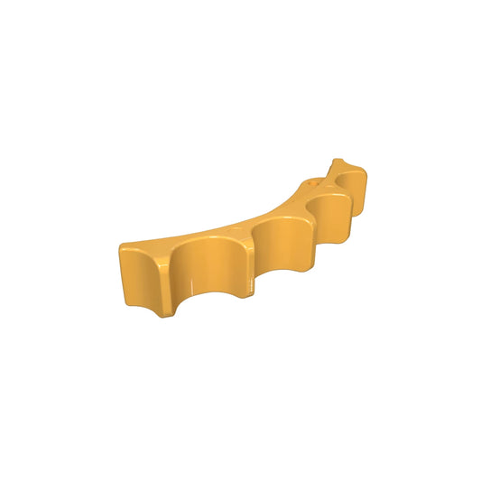 363-4367 Track Segment CAT attachment machinery part