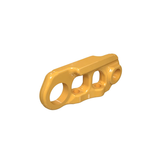 6Y-2590 Track Link CAT attachment machinery part