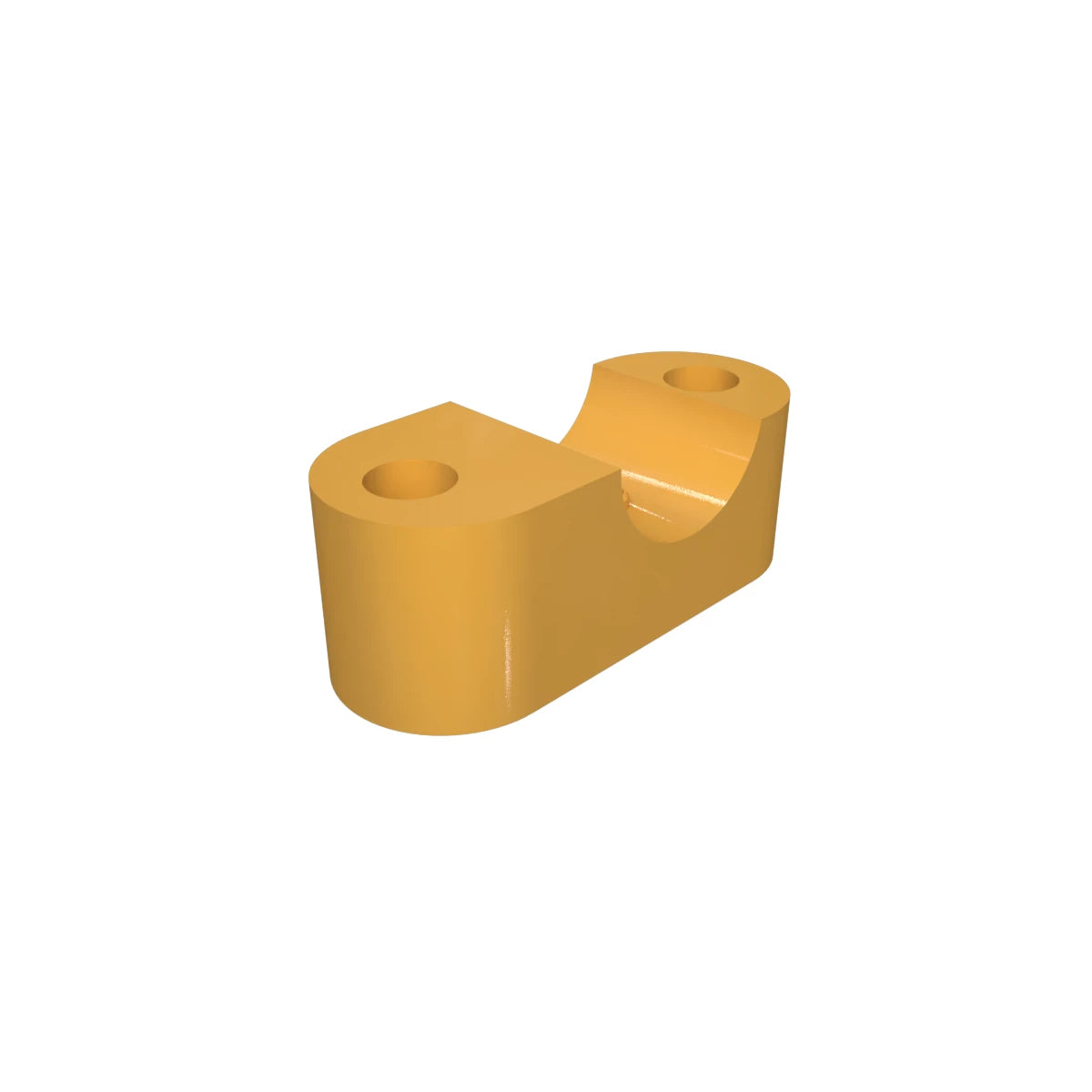 571-6710 Cap-Track Roller CAT attachment machinery part