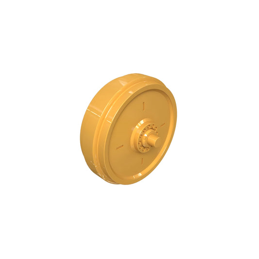 202-4304 Idler Group CAT attachment machinery part