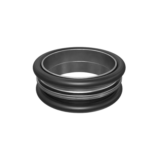 162-7863 106.18mm Outer Diameter Duo Cone Seal CAT attachment machinery part