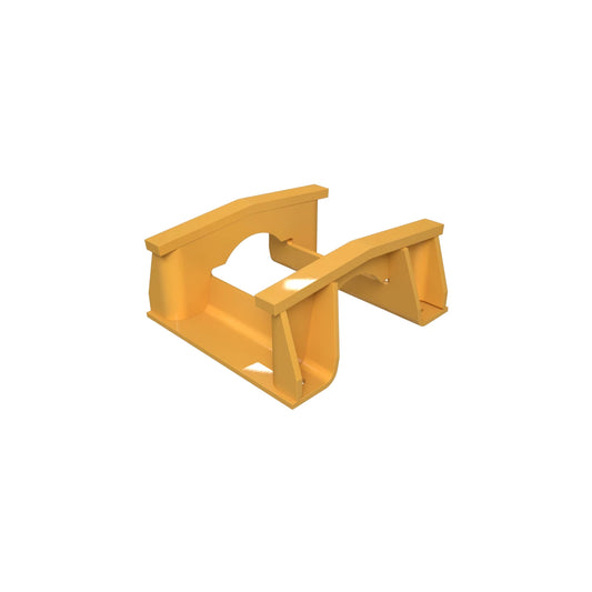 7Y-2581 Roller Guard Short Center CAT attachment machinery part