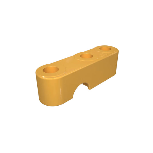 306-9445 Track Idler Mounting Cap CAT attachment machinery part