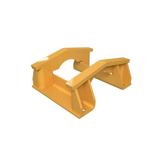 260-2276 Roller Guard End CAT attachment machinery part