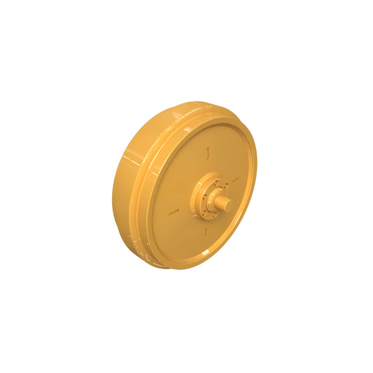 190-1546 Idler Group CAT attachment machinery part