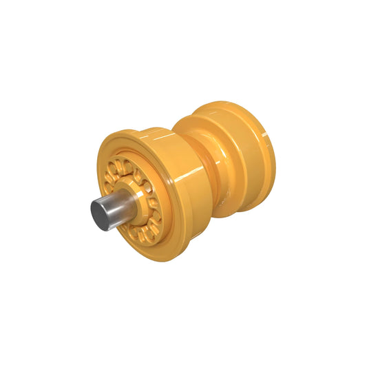 529-0227 Track Roller Group CAT attachment machinery part