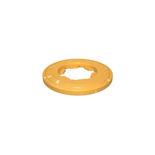 309-3296 381mm Outer Diameter Inner Idler Wheel CAT attachment machinery part