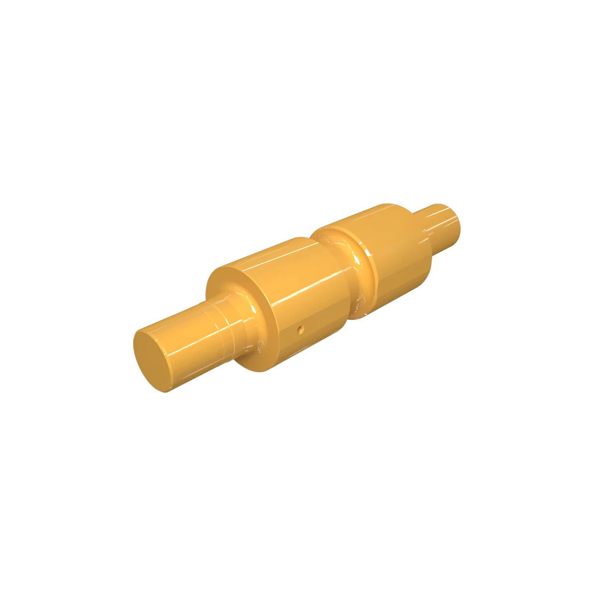 154-3308 Idler Shaft CAT attachment machinery part