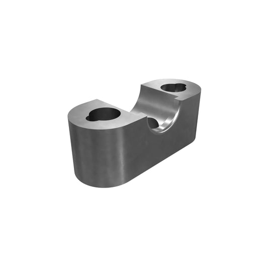 507-6452 Track Idler Block CAT attachment machinery part