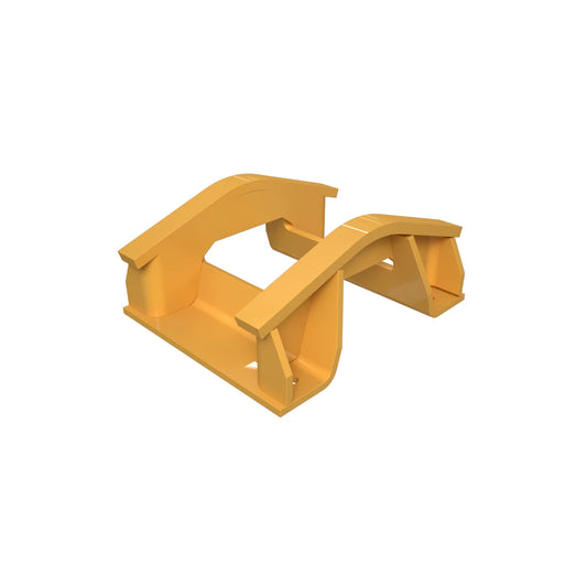 133-2554 Roller Guard Short Center CAT attachment machinery part