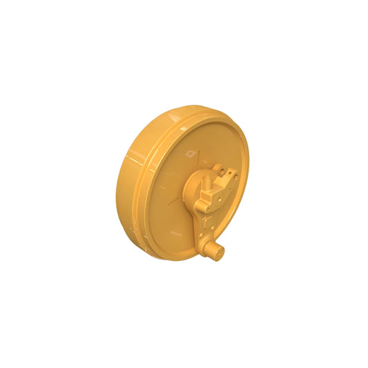 593-7652 Idler Group CAT attachment machinery part