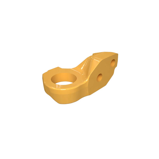 353-7394 Track Link CAT attachment machinery part