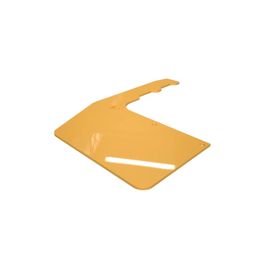 542-2345 Fender Mudflap CAT attachment machinery part