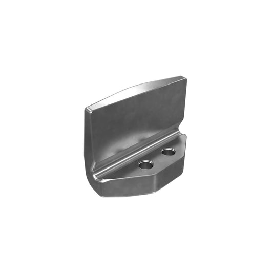 184-4396 Steel Undercarriage Roller Guide CAT attachment machinery part