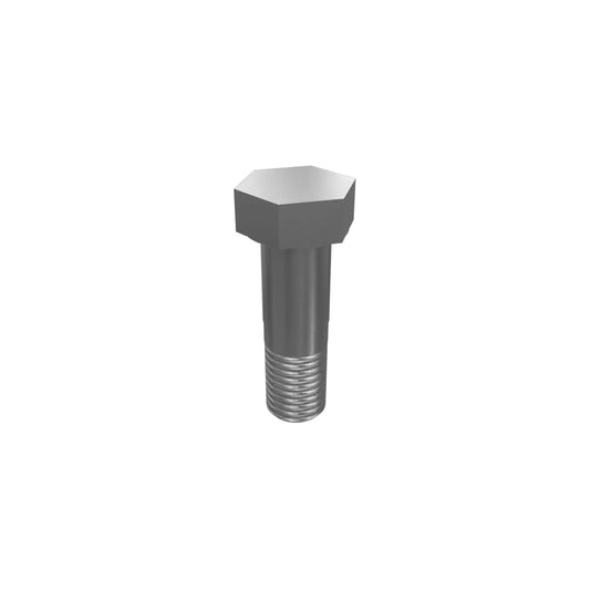 295-7802 Track Bolt CAT attachment machinery part