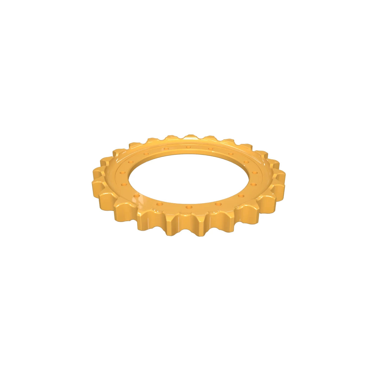449-2304 Track Sprocket CAT attachment machinery part
