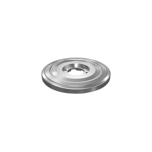 309-3297 381mm Outer Diameter Outer Idler Wheel CAT attachment machinery part