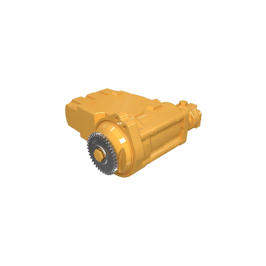 476-8766 Pump Group-Injector Hydraulic hydraulic heavy machinery part