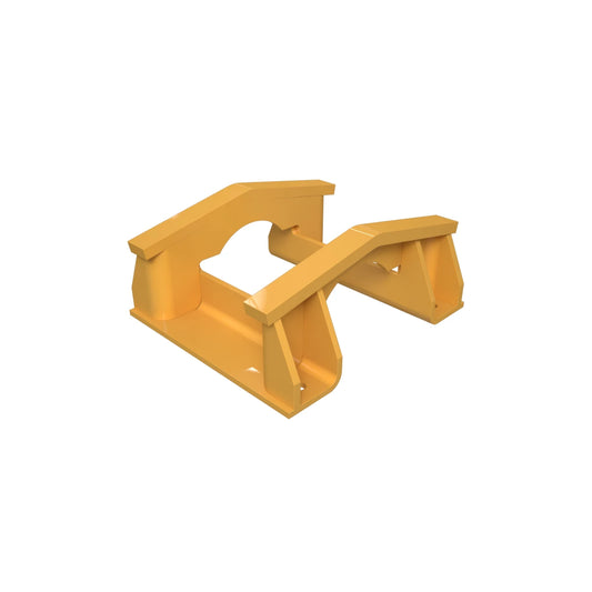 240-2988 Roller Guard End CAT attachment machinery part