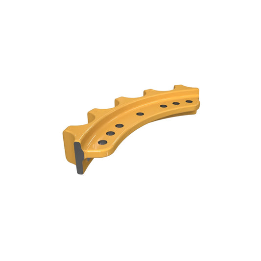 314-5462 Track Segment CAT attachment machinery part