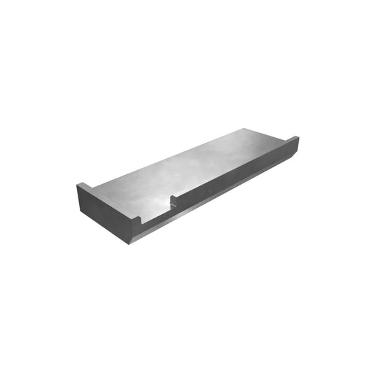 475-9197 Front Idler Support Wearing Plate CAT attachment machinery part