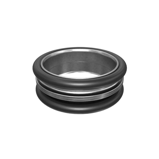 175-7513 96.41mm Outer Diameter Duo Cone Seal CAT attachment machinery part