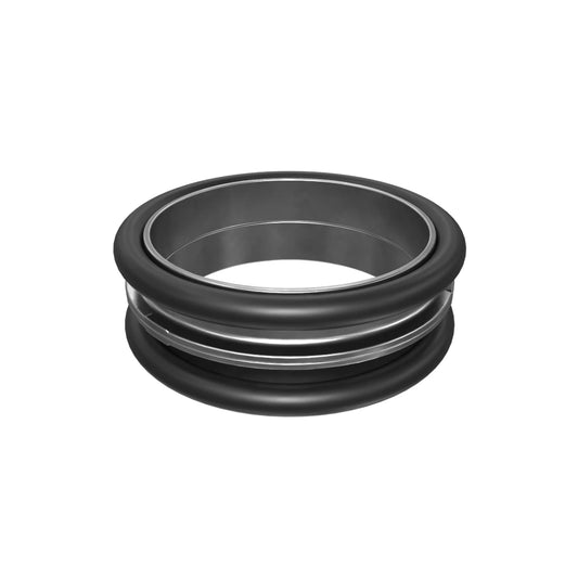 162-7864 113.75mm Outer Diameter Duo Cone Seal CAT attachment machinery part